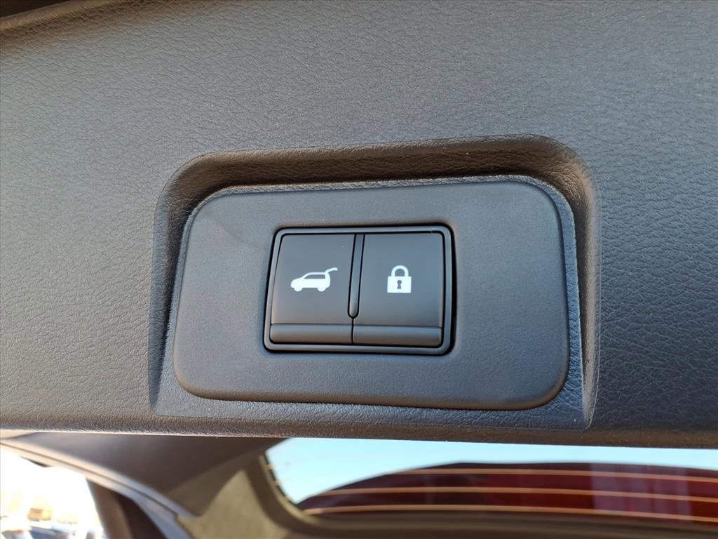 New 2026 Nissan Rogue SV image 10