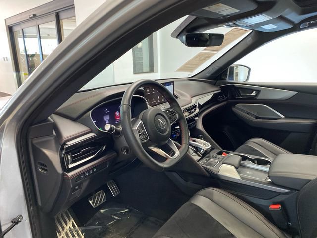 Certified 2023 Acura MDX A-Spec image 19