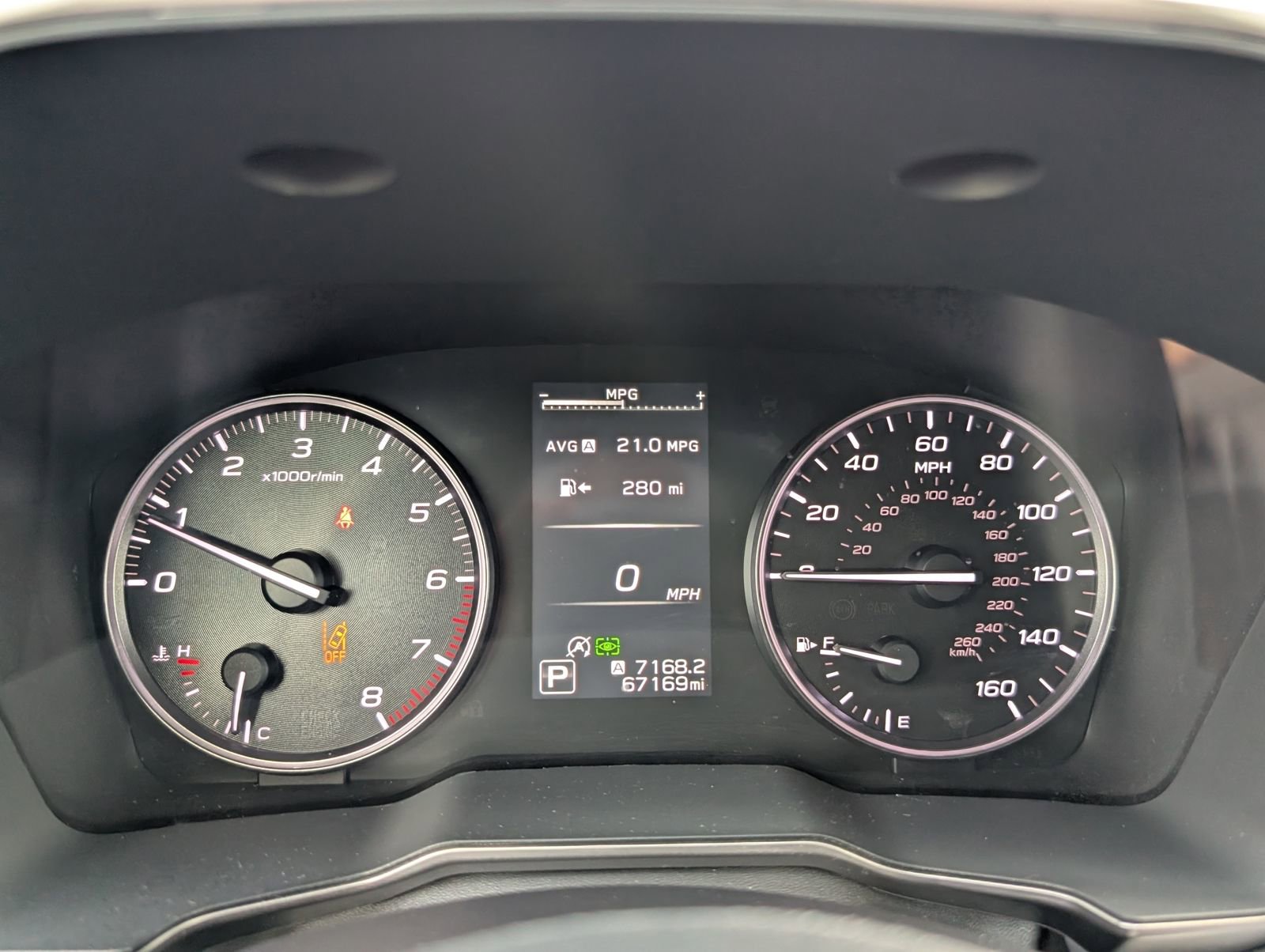 Used 2023 Subaru Outback Limited image 20