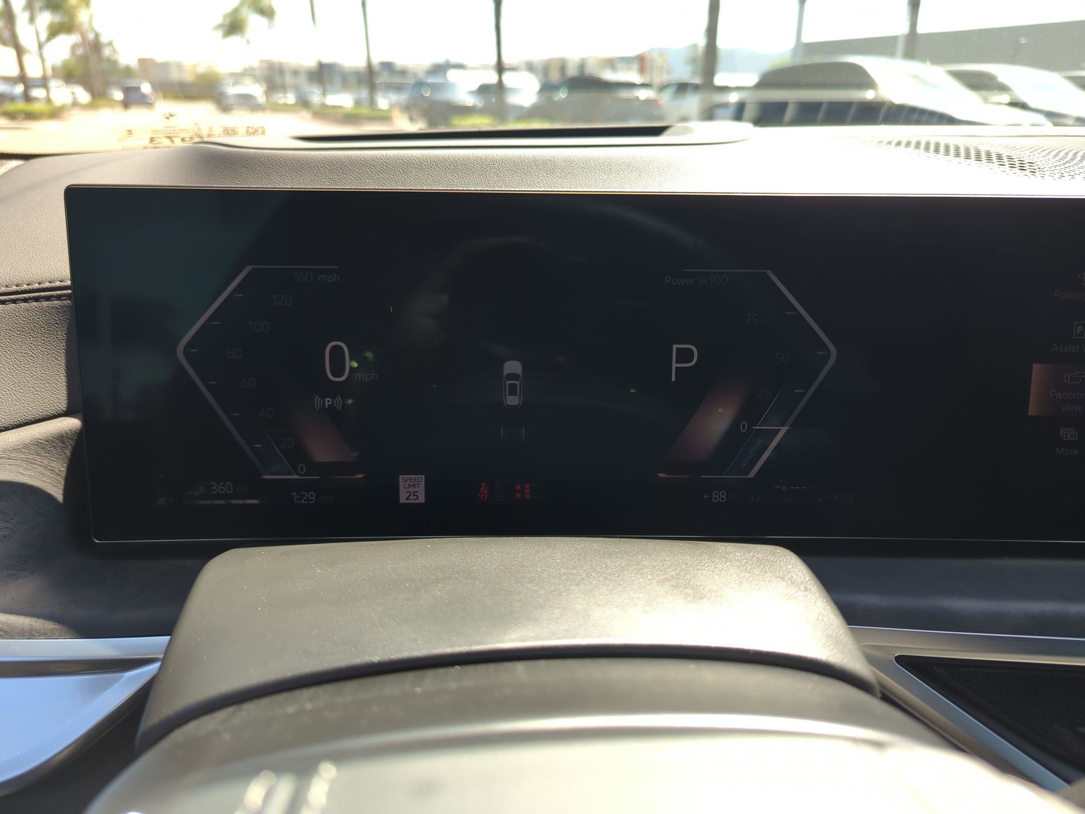 Used 2025 BMW X5 xDrive50e w/ Premium Package image 21