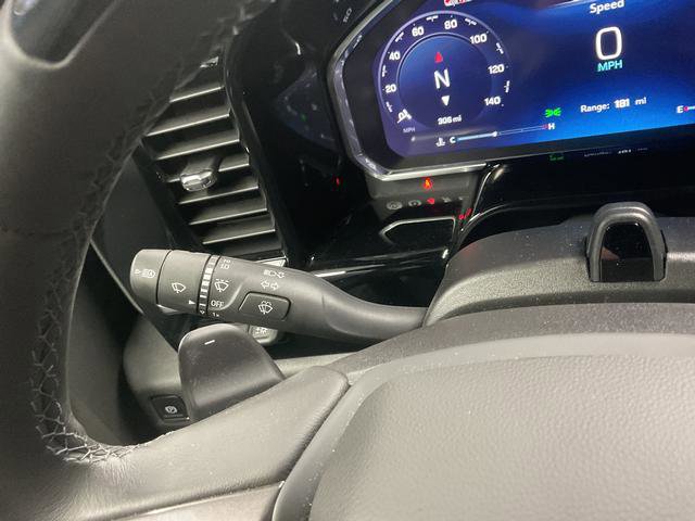 New 2026 Chevrolet Silverado 1500 High Country w/ Midnight Edition image 20