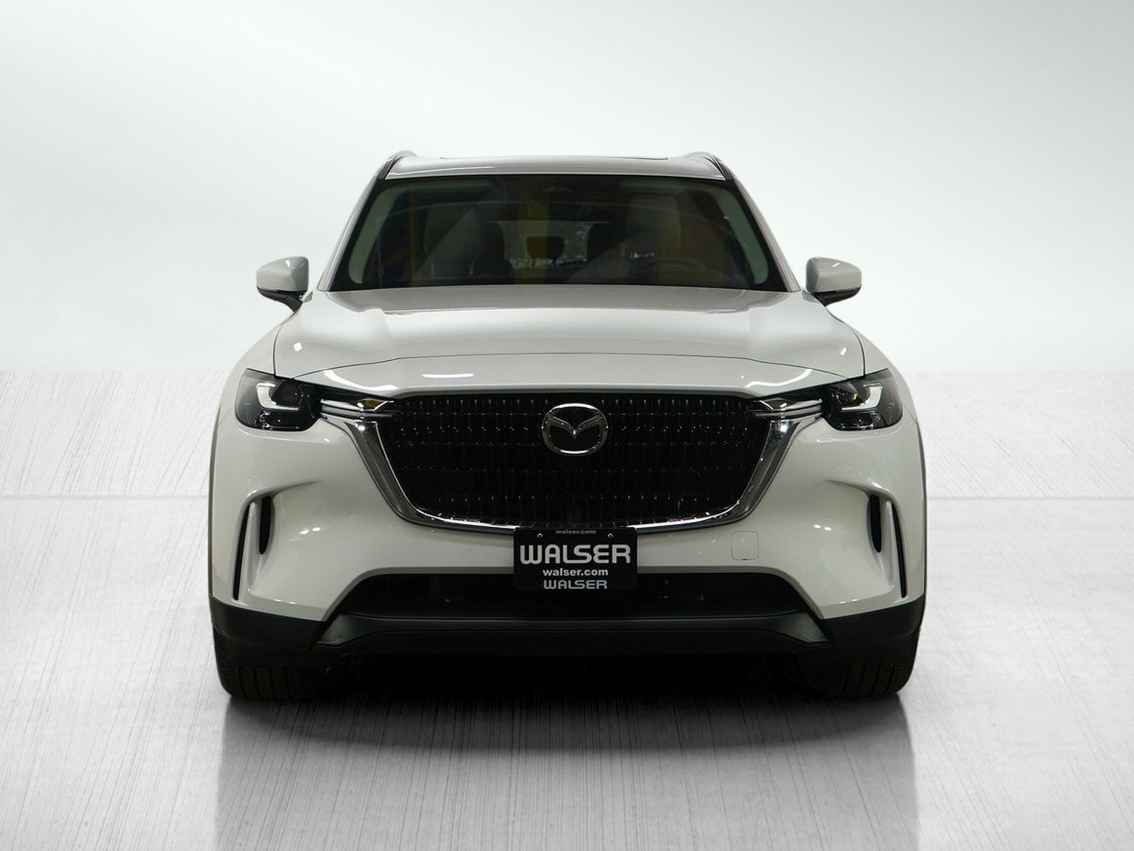 Certified 2024 MAZDA CX-90 3.3 Turbo w/ Preferred Plus image 8