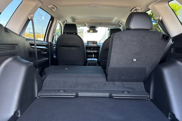 Certified 2025 Honda CR-V EX-L image 19
