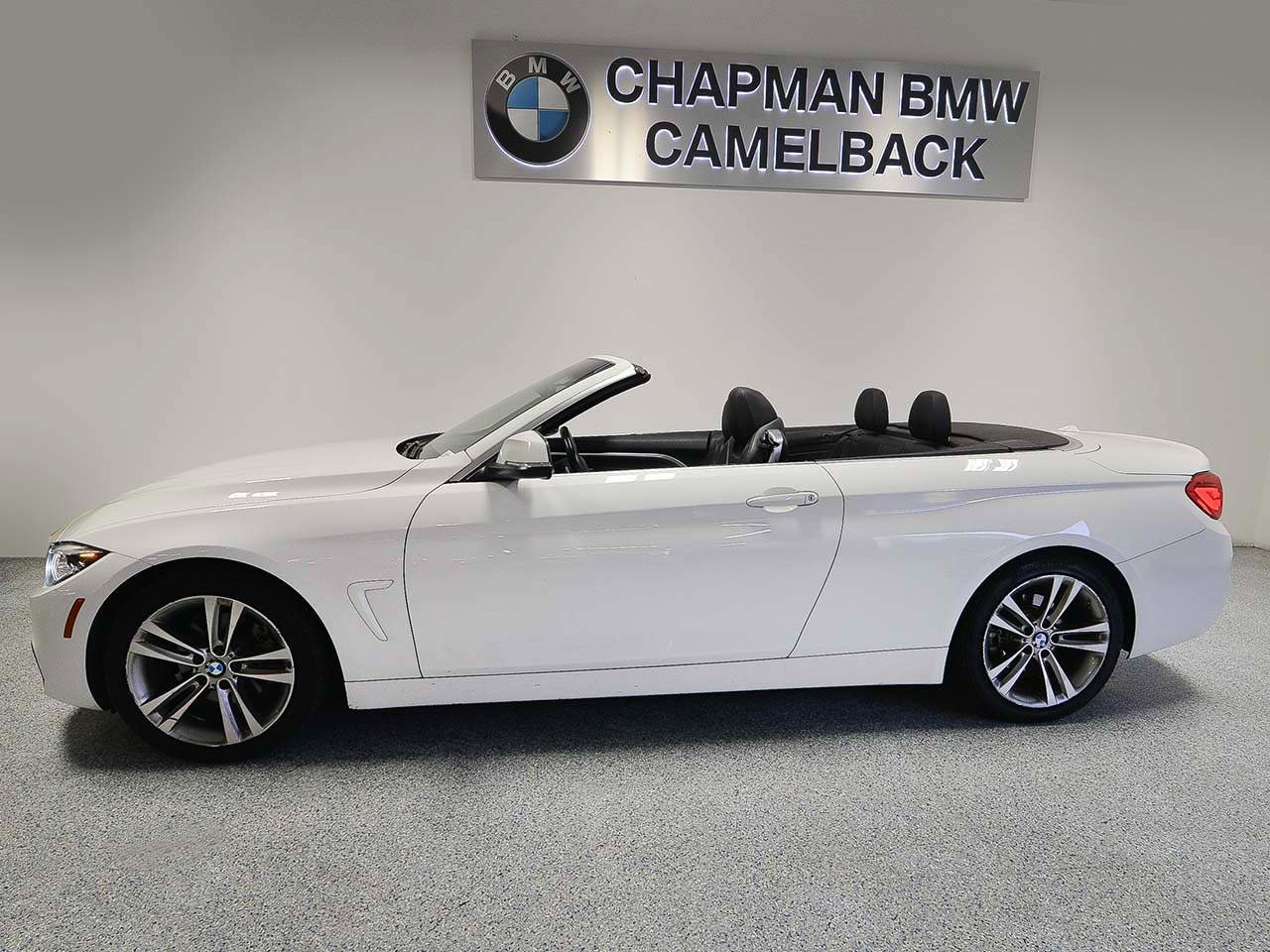Used 2019 BMW 430i 430i image 5