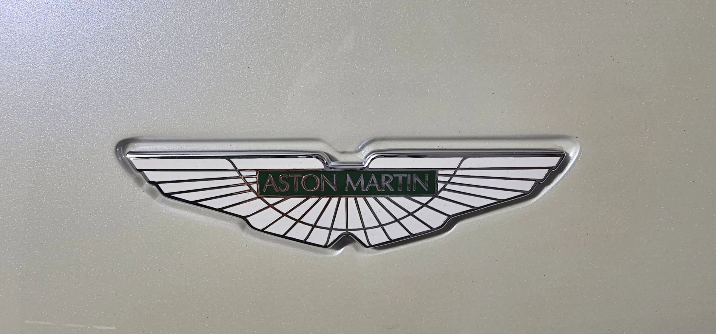 Used 2012 Aston Martin Rapide Sedan 4D image 9