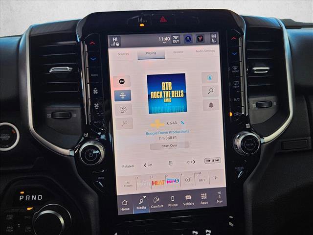 New 2026 RAM 1500 Lone Star image 11