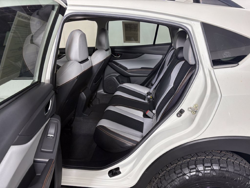 Used 2019 Subaru Crosstrek 2.0i Limited w/ Moonroof Package w/Navigation AWD/4WD image 29