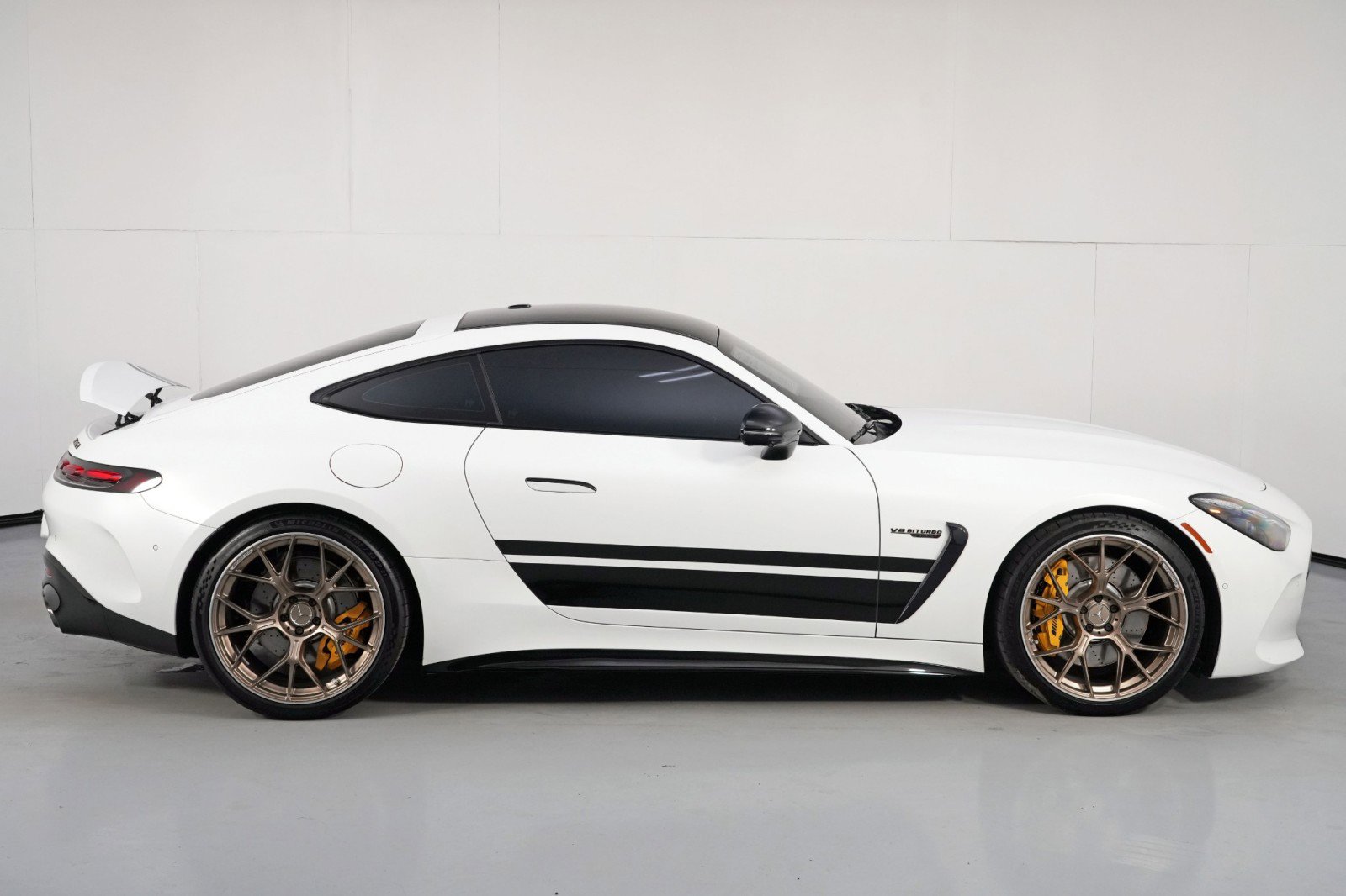 Used 2024 Mercedes-Benz AMG GT 63 image 55