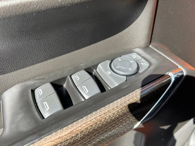 Used 2019 Chevrolet Silverado 1500 LT w/ All-Star Edition AWD/4WD image 34