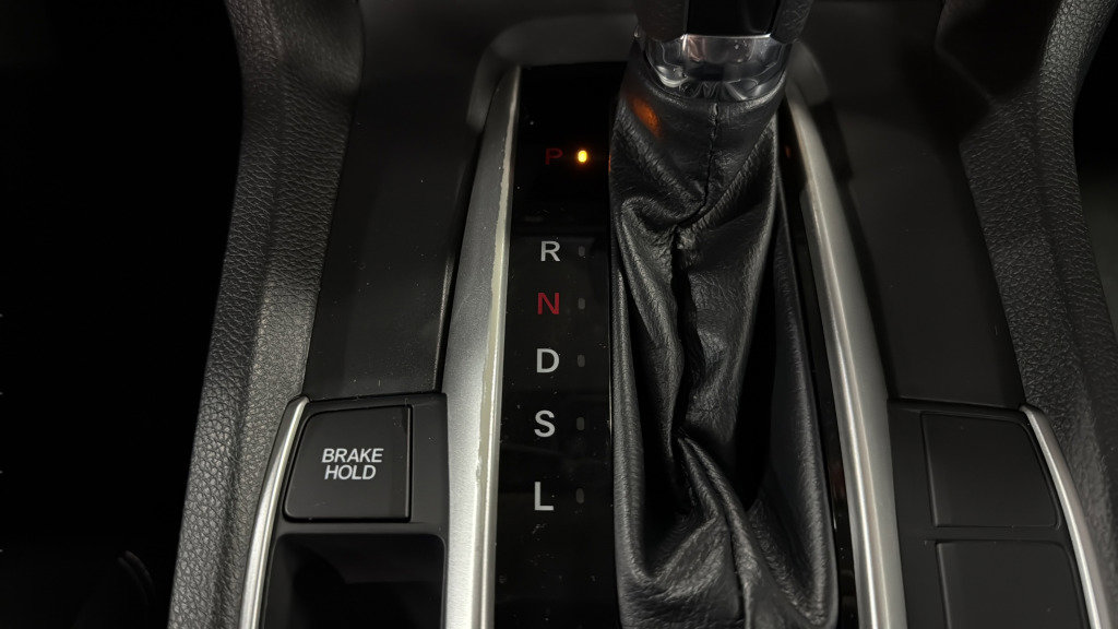 Used 2020 Honda Civic LX image 36