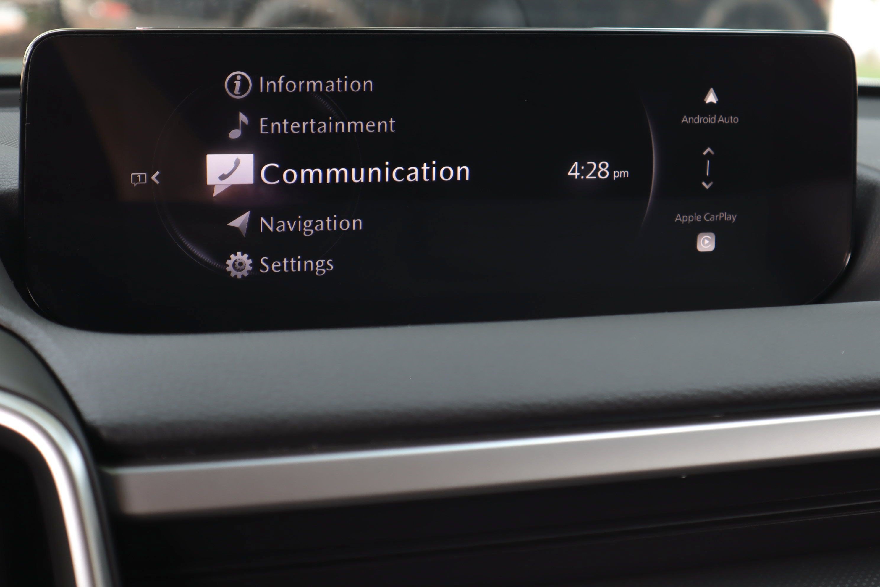New 2026 MAZDA CX-50 2.5 Hybrid w/ Weather Package AWD/4WD image 11