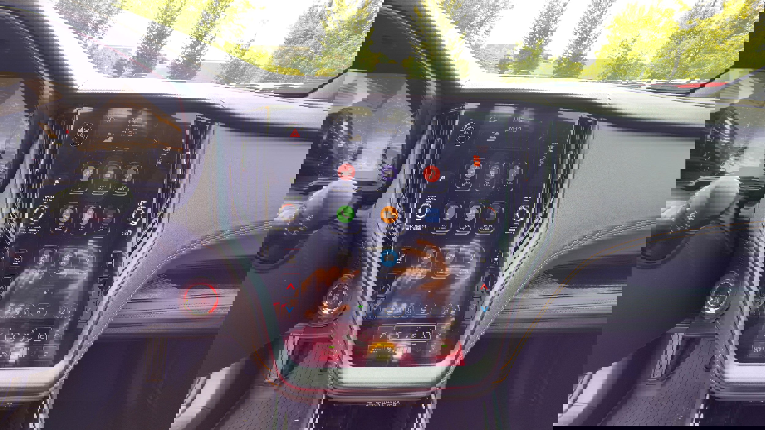 Certified 2023 Subaru Outback Wilderness w/ Wilderness Package image 19