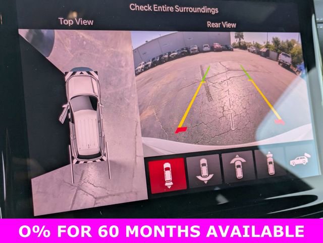 New 2025 Jeep Grand Cherokee Limited w/ Luxury Tech Group II image 20