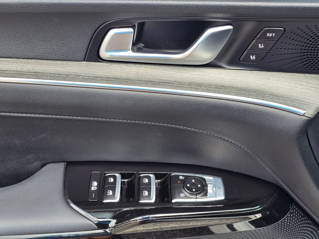 Certified 2025 Kia K5 EX FWD image 22