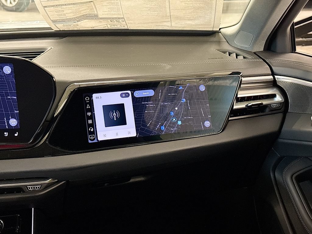 New 2026 Audi A6 Prestige AWD/4WD image 19