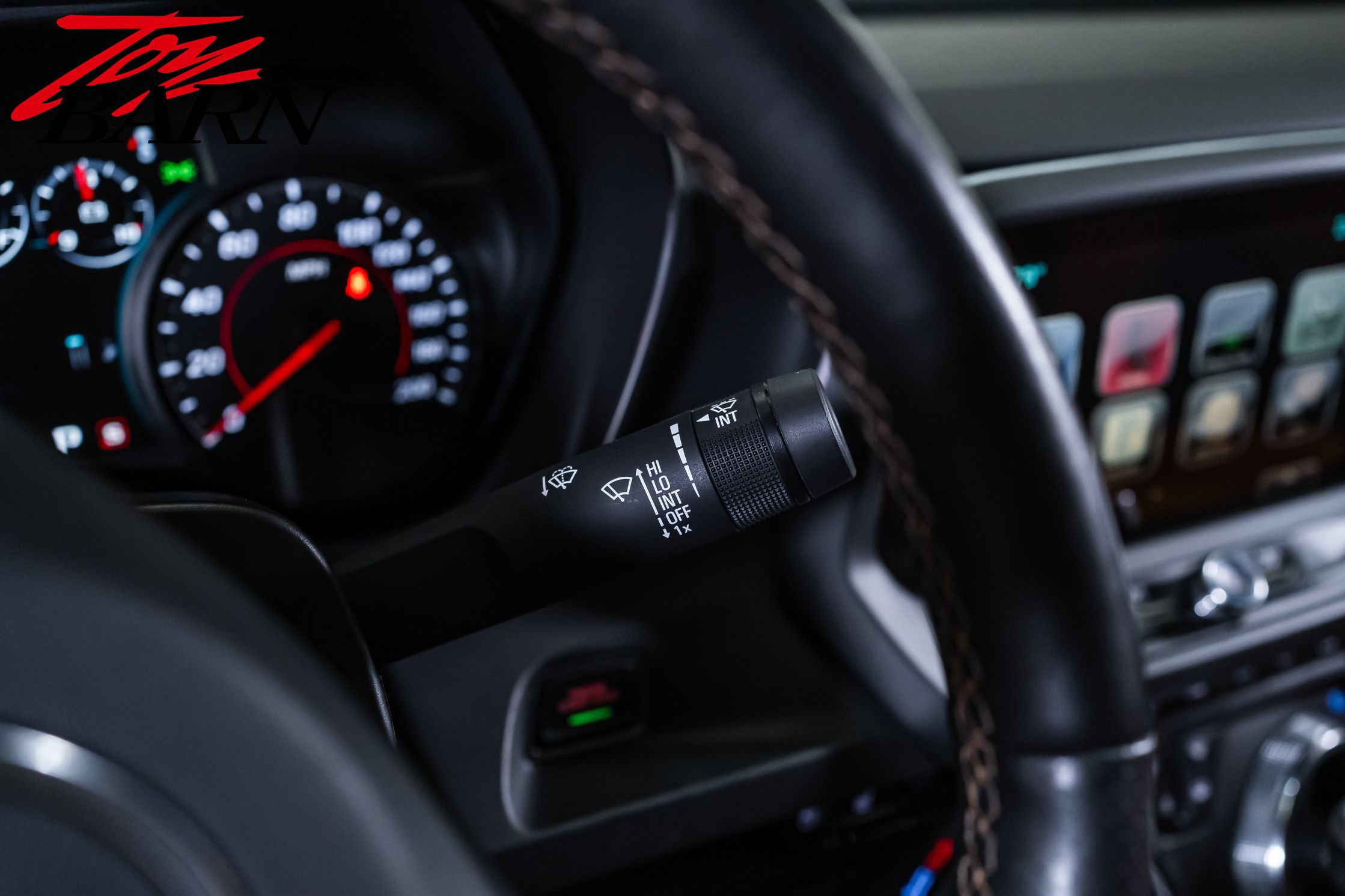 Used 2016 Chevrolet Camaro SS RWD image 37