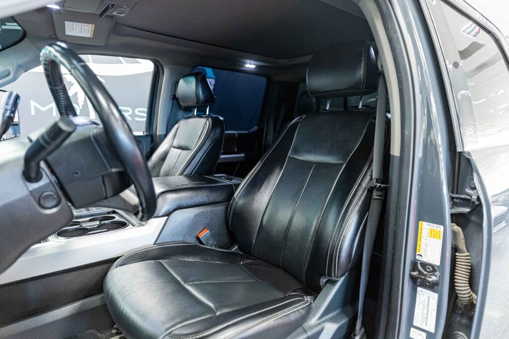 Used 2021 Ford F250 Lariat AWD/4WD image 10