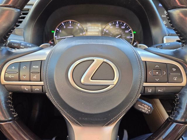 Used 2016 Lexus GS 350 w/ Luxury Package image 34