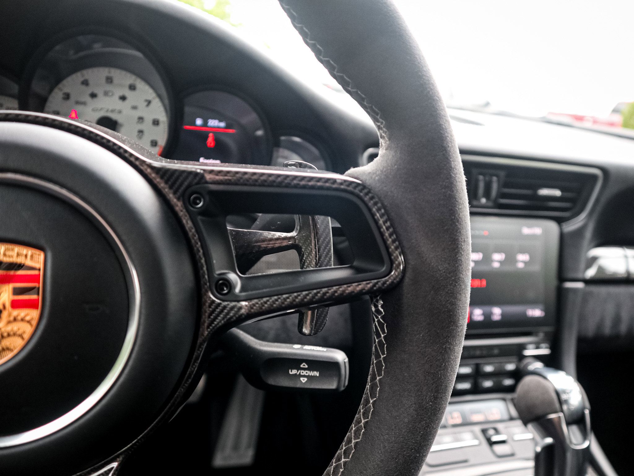Used 2019 Porsche 911 GT3 RS w/ Weissach Package RWD image 20