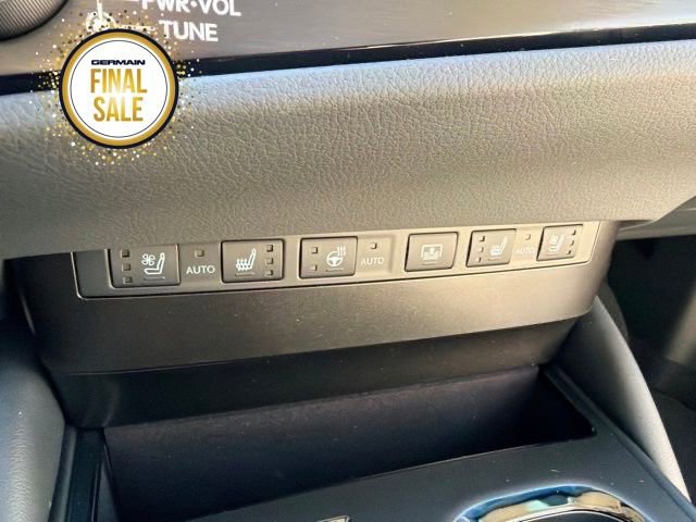 New 2025 Lexus ES 350 Ultra Luxury image 25