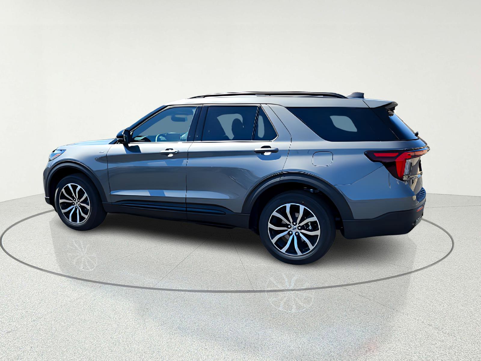 New 2026 Ford Explorer ST-Line image 5