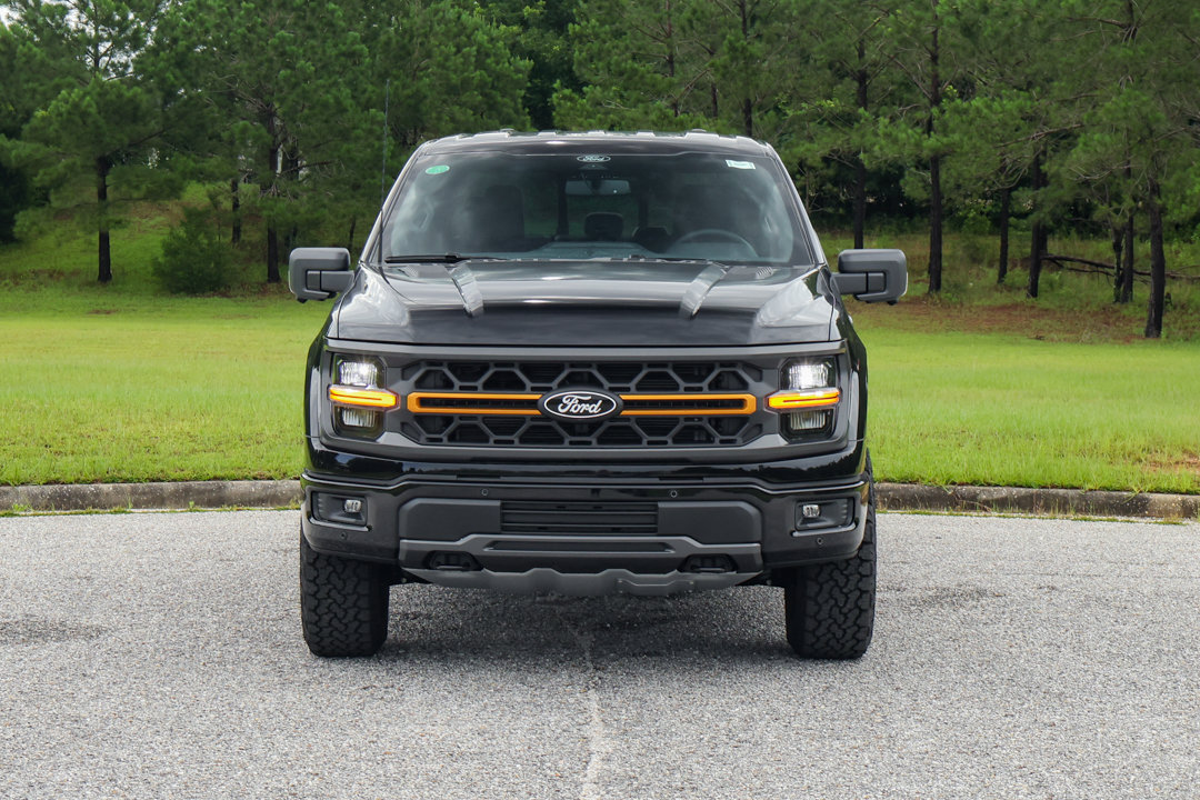 New 2026 Ford F150 Tremor w/ Bed Utility Package AWD/4WD image 2