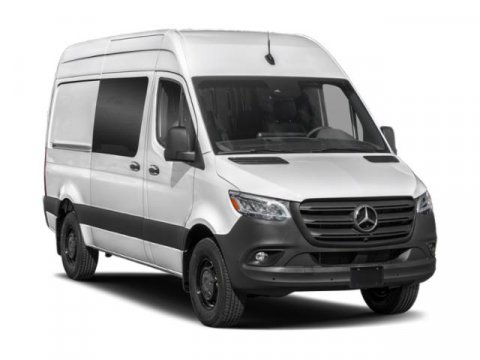 Used 2024 Mercedes-Benz Sprinter 2500 image 6