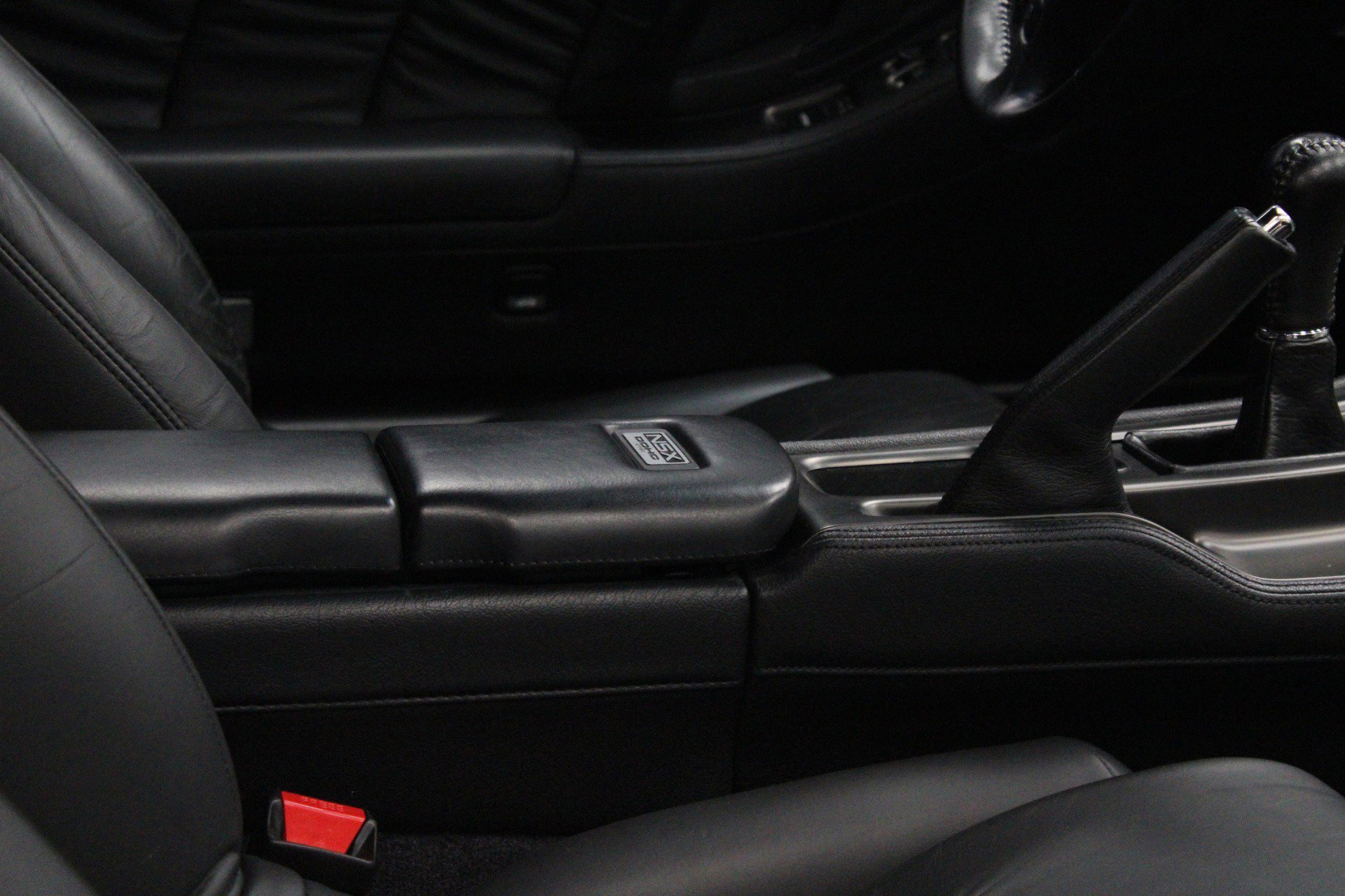 Used 1993 Acura NSX image 36