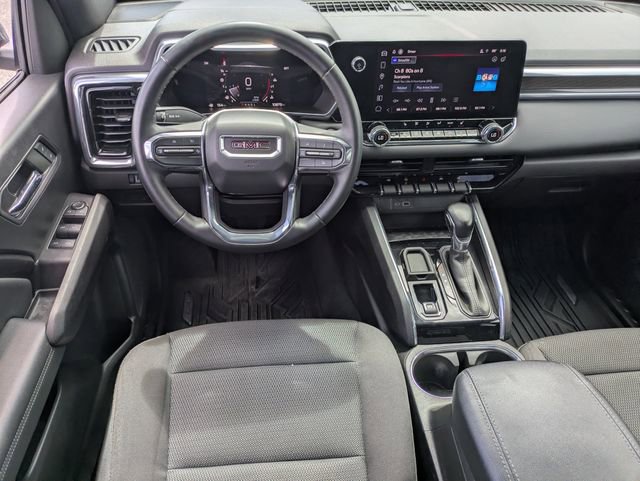 Used 2023 GMC Canyon Elevation w/ Convenience Package RWD image 17