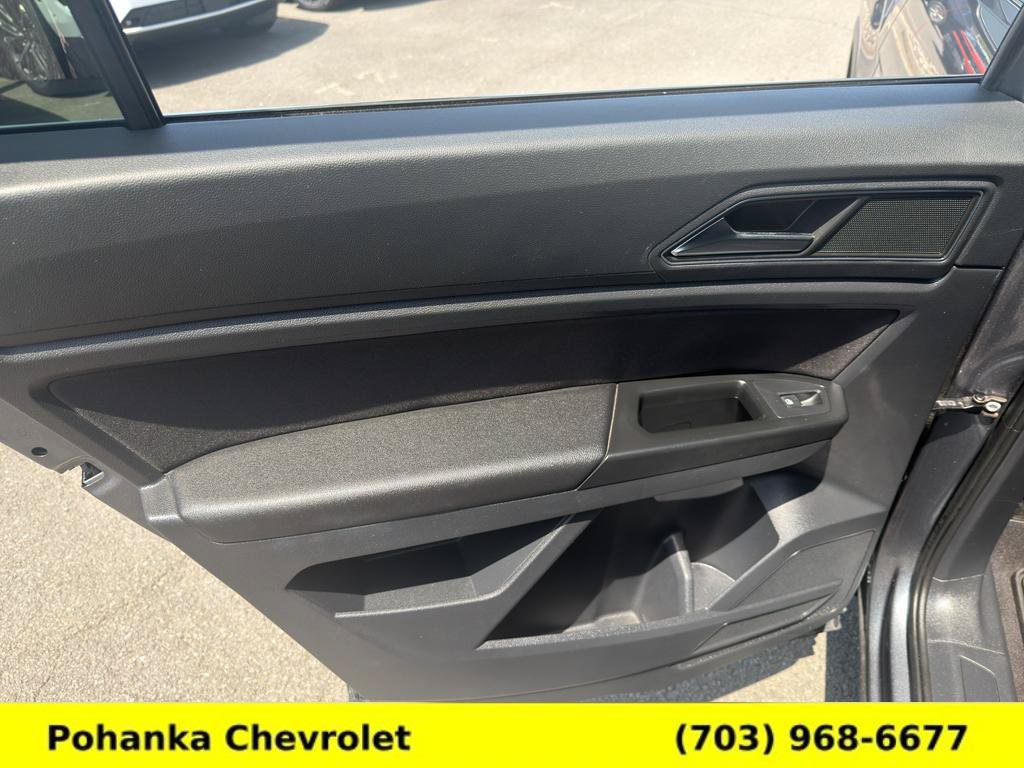 Used 2019 Volkswagen Atlas S w/ Towing Package AWD/4WD image 24