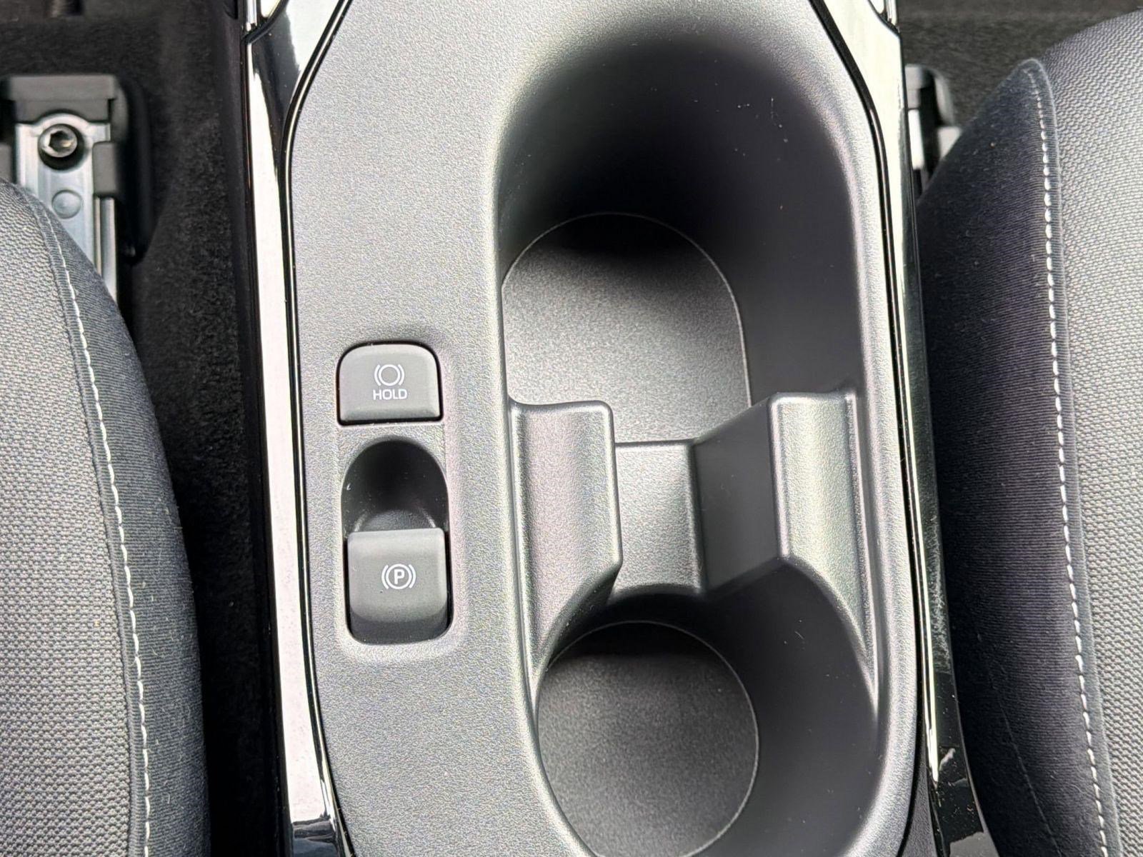 New 2026 Toyota Corolla SE image 26