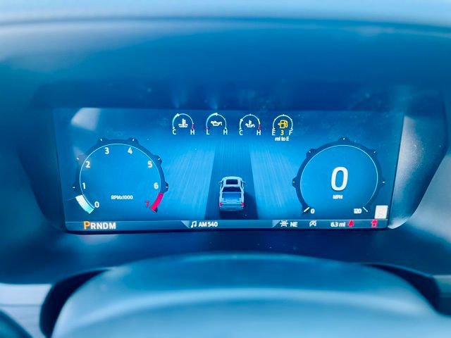 New 2026 Ford F150 XLT w/ Equipment Group 302A MID image 12