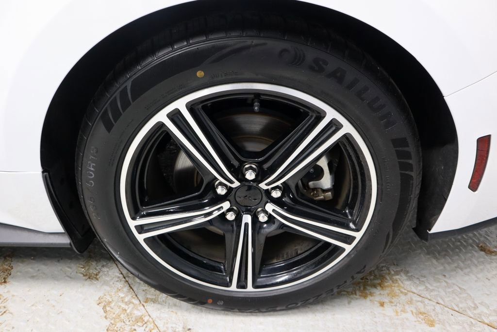 Certified 2024 Ford Mustang EcoBoost image 19