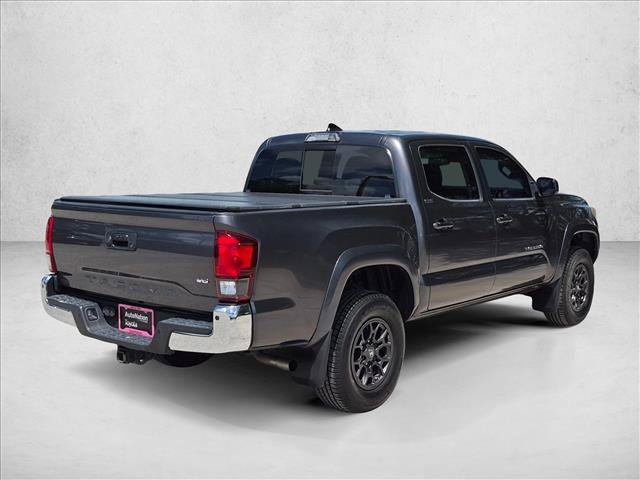 Used 2018 Toyota Tacoma SR5 RWD image 5