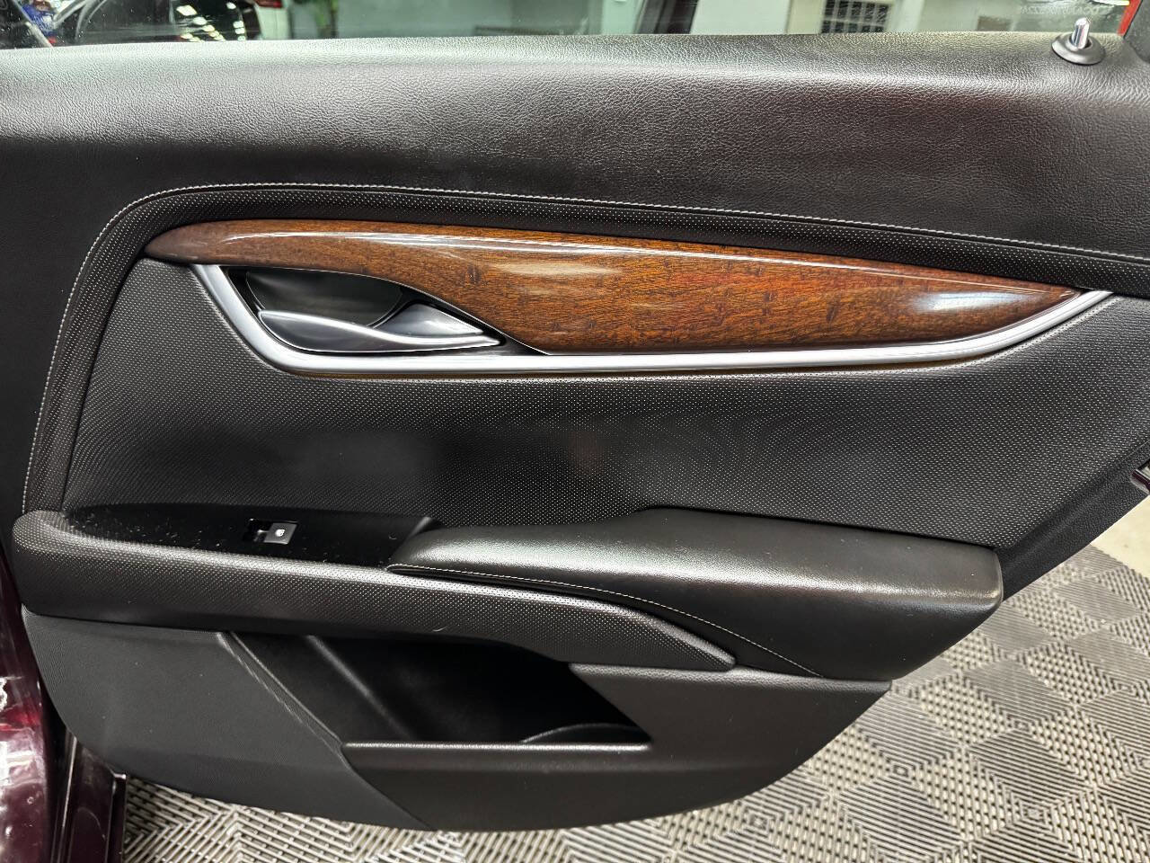 Used 2017 Cadillac XTS Premium Luxury image 51