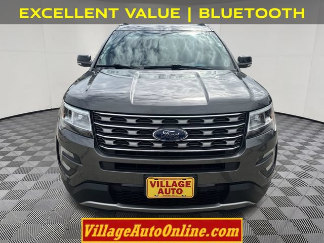 Used 2016 Ford Explorer XLT w/ Equipment Group 201A AWD/4WD image 6