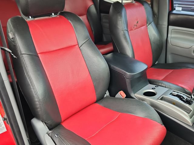 Used 2012 Toyota Tacoma 4x4 Double Cab w/ TRD Sport Pkg image 11