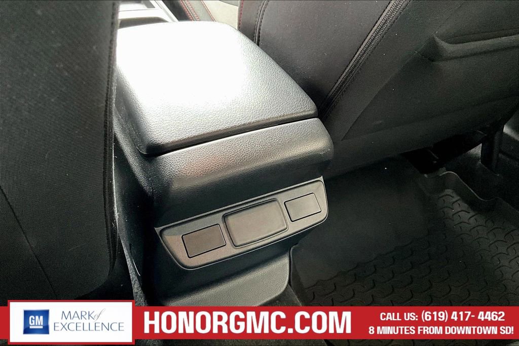 Used 2022 Subaru WRX AWD/4WD image 10