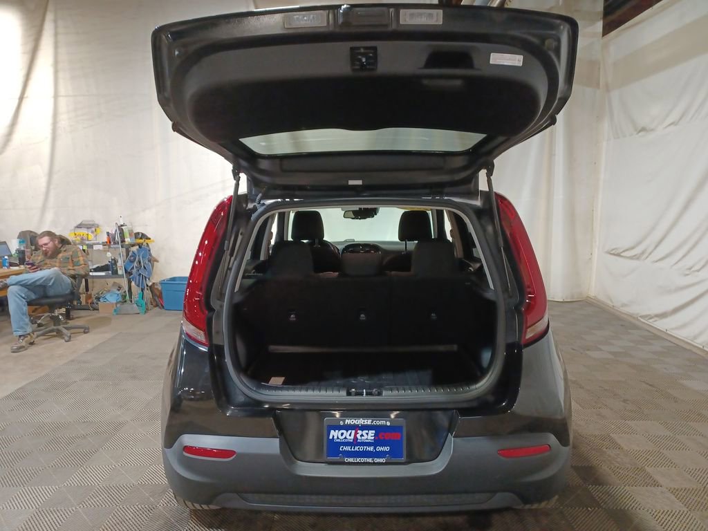 Used 2020 Kia Soul EX image 20