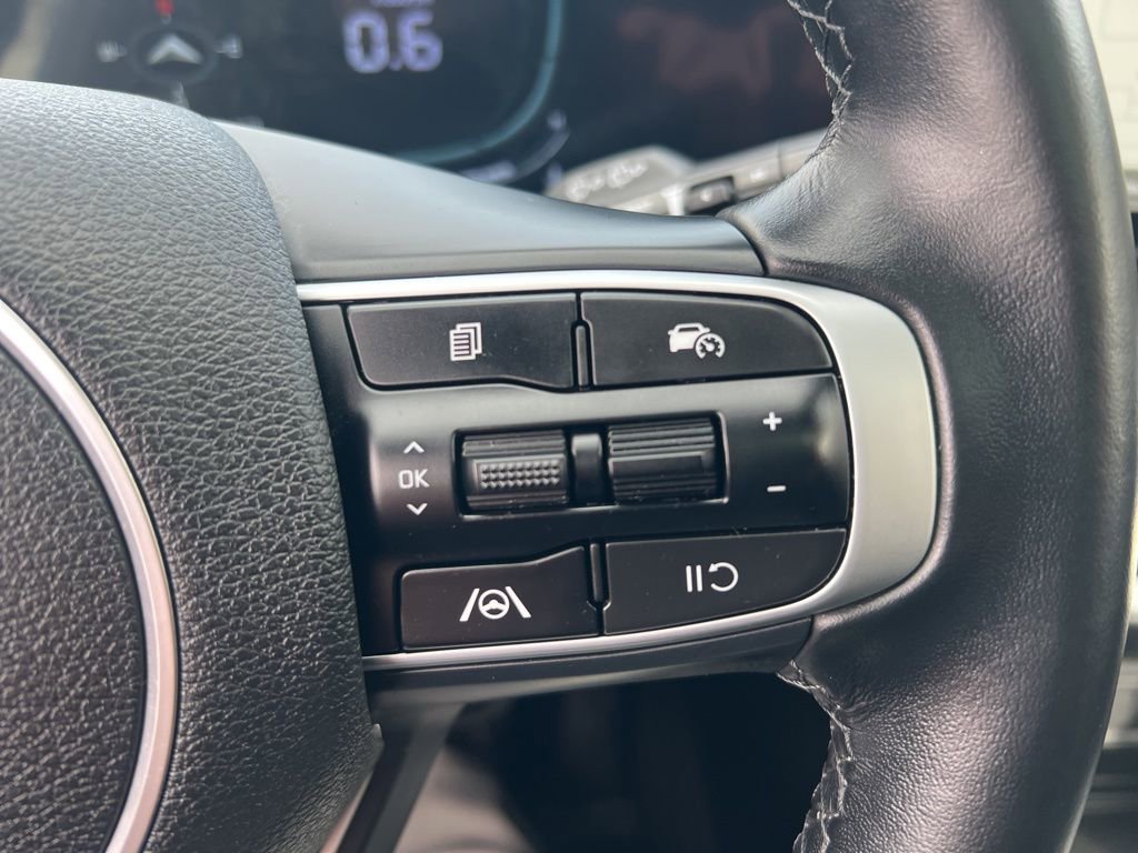 Certified 2024 Kia Sportage X-Line w/ X-Line Premium Package image 62