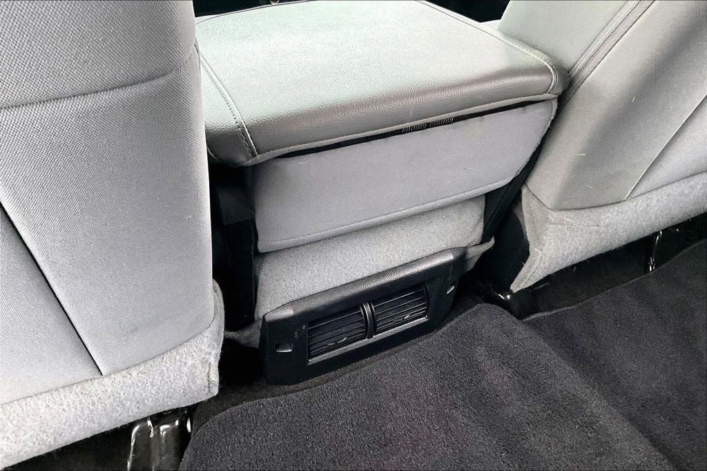 Used 2017 RAM 2500 Tradesman w/ Chrome Appearance Group image 11
