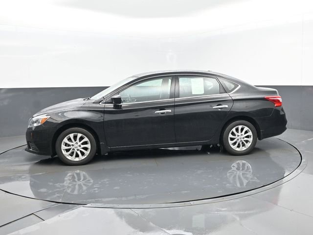 Used 2019 Nissan Sentra SV image 5