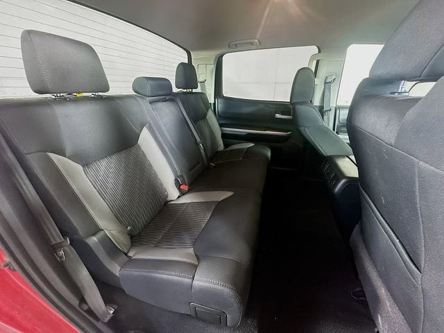 Used 2017 Toyota Tundra SR5 image 25