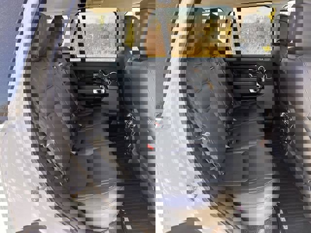 Used 2020 Land Rover Range Rover HSE image 26