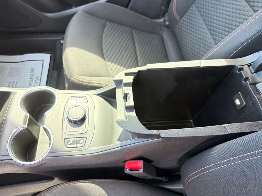 Used 2019 GMC Terrain SLE w/ Driver Convenience Package image 28