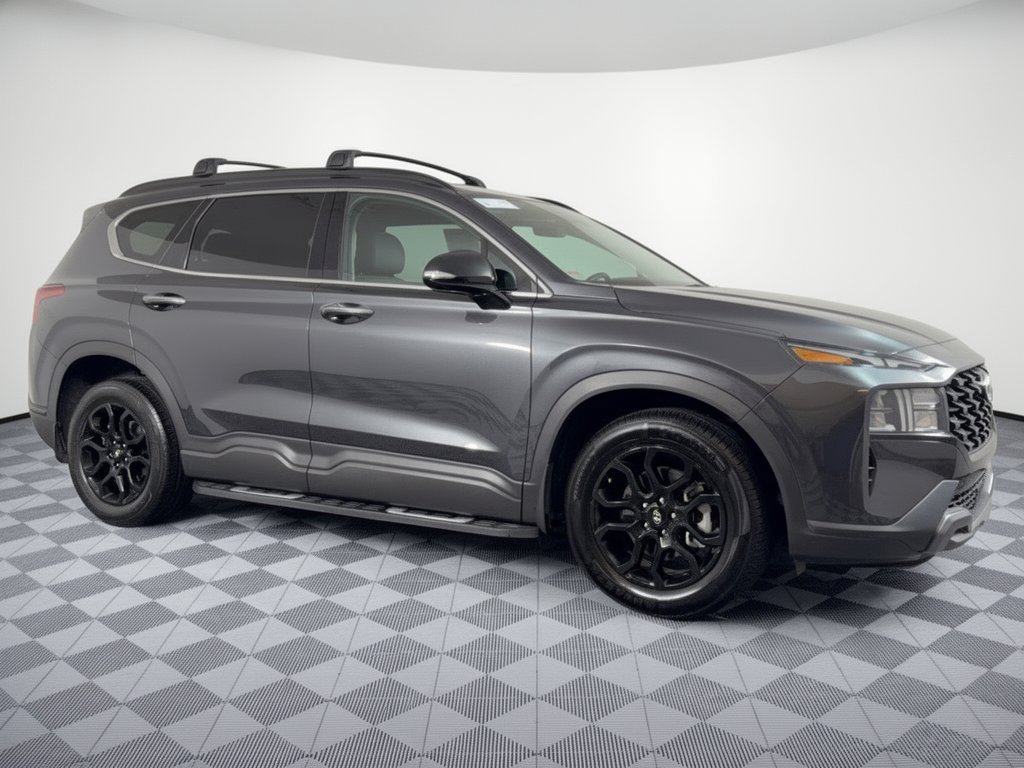 Used 2023 Hyundai Santa Fe XRT FWD image 8