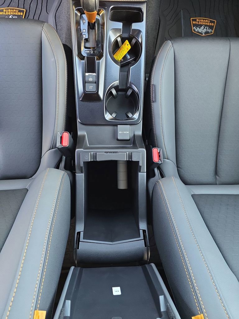 New 2026 Subaru Forester Wilderness image 22