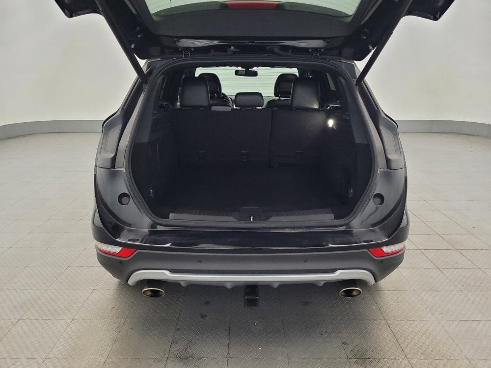 Used 2017 Lincoln MKC Select w/ Select Plus Package image 29