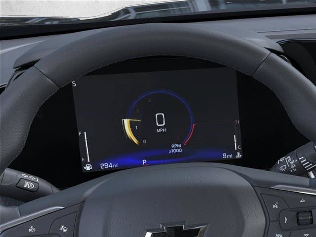 New 2026 Chevrolet Trax ACTIV w/ Driver Confidence Package FWD image 18