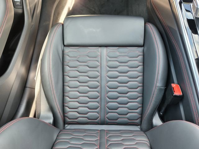 New 2026 Audi RS 6 performance image 22